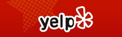 Yelp logo